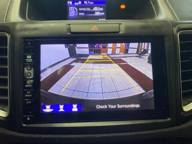 2016 Honda CR-V EX Charlotte NC
