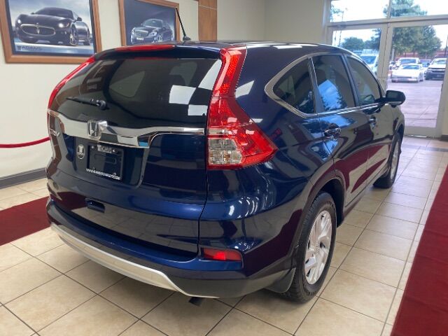 2016 Honda CR-V EX Charlotte NC