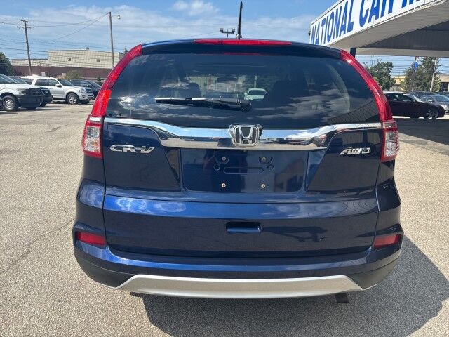 2016 Honda CR-V EX Cleveland OH