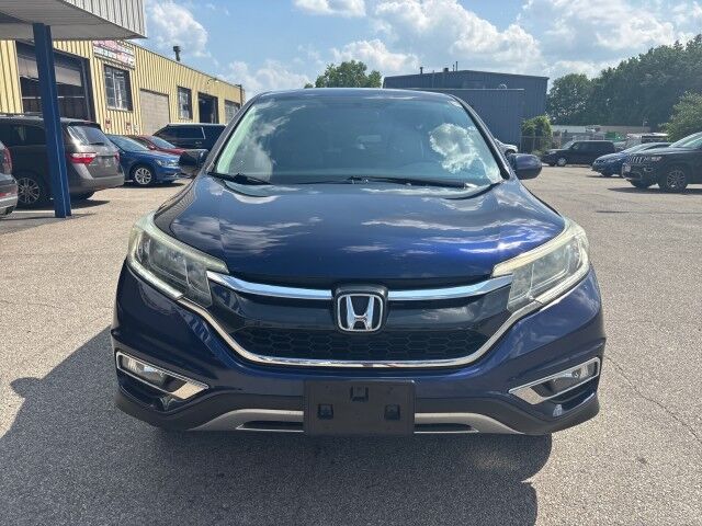 2016 Honda CR-V EX Cleveland OH