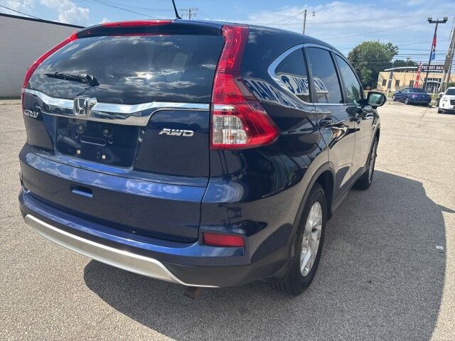 2016 Honda CR-V EX Cleveland OH