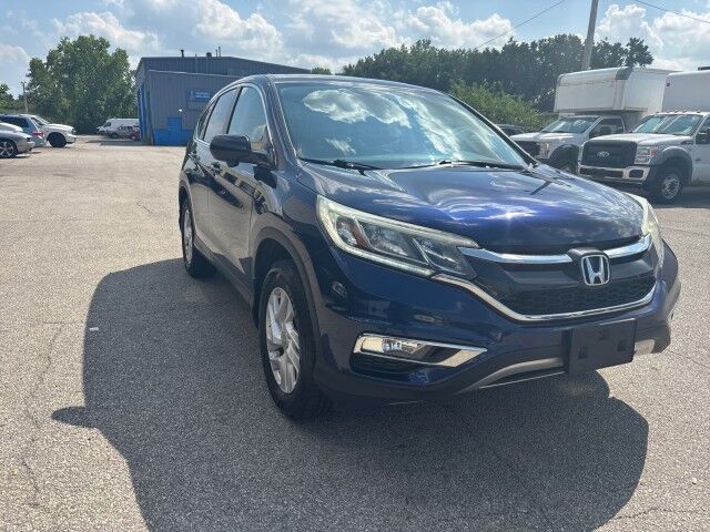 2016 Honda CR-V EX Cleveland OH
