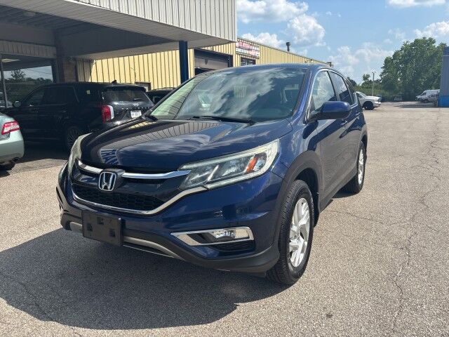2016 Honda CR-V EX Cleveland OH