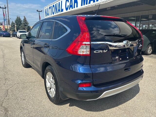 2016 Honda CR-V EX Cleveland OH