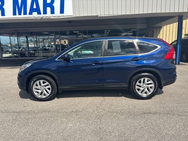2016 Honda CR-V EX Cleveland OH