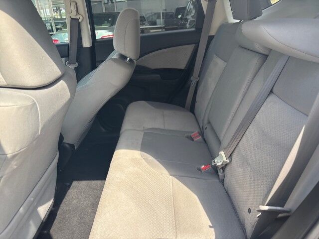 2016 Honda CR-V EX Cleveland OH
