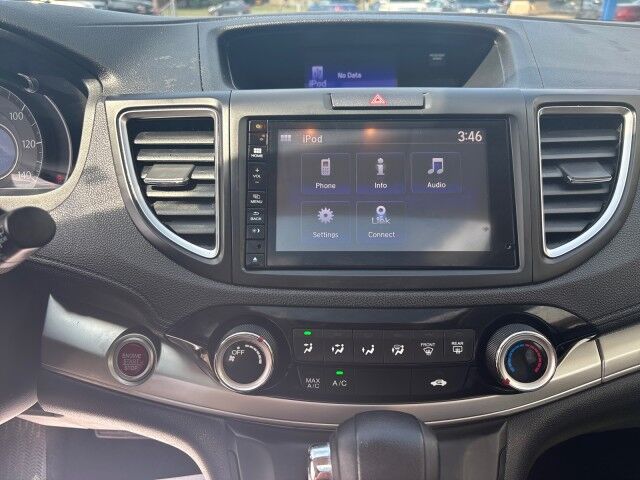 2016 Honda CR-V EX Cleveland OH