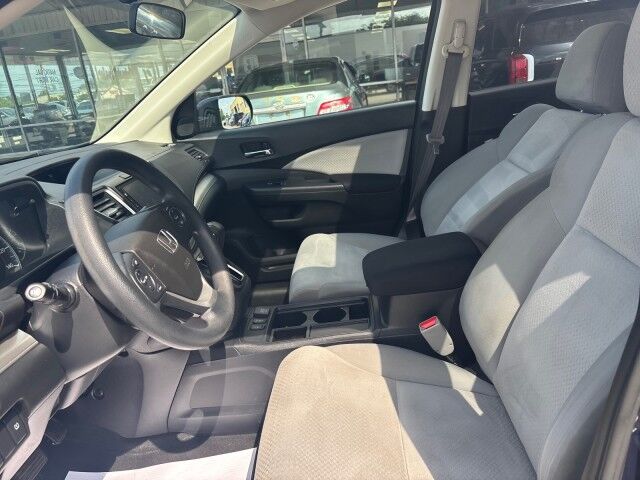 2016 Honda CR-V EX Cleveland OH