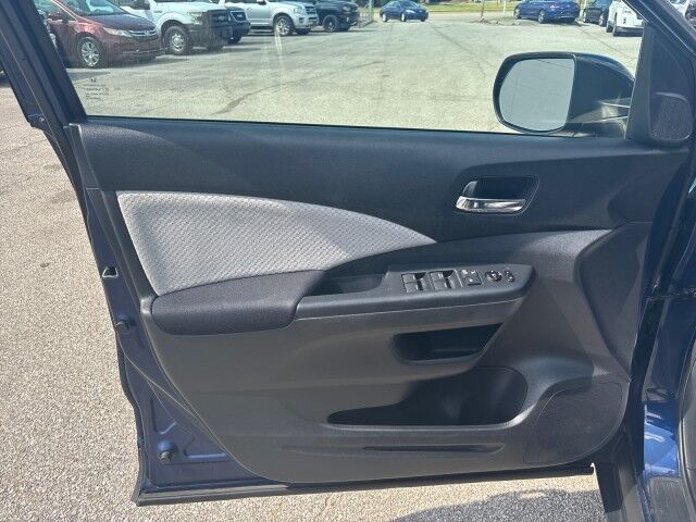 2016 Honda CR-V EX Cleveland OH