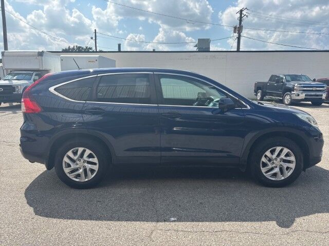 2016 Honda CR-V EX Cleveland OH
