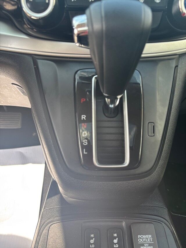 2016 Honda CR-V EX Cleveland OH