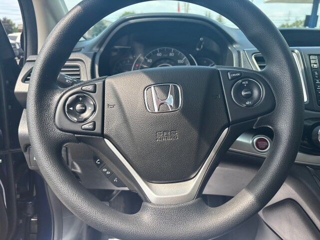 2016 Honda CR-V EX Cleveland OH