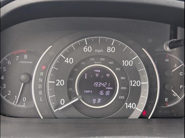 2016 Honda CR-V EX Chattanooga TN