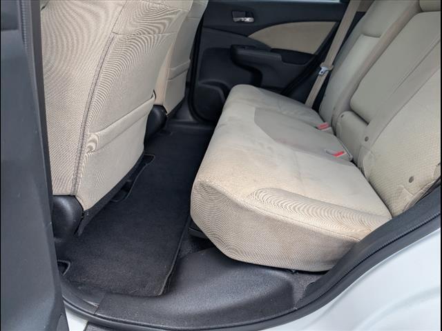 2016 Honda CR-V EX Chattanooga TN