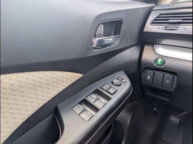 2016 Honda CR-V EX Chattanooga TN