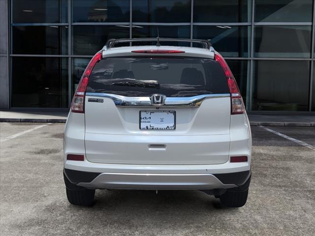 2016 Honda CR-V EX Chattanooga TN