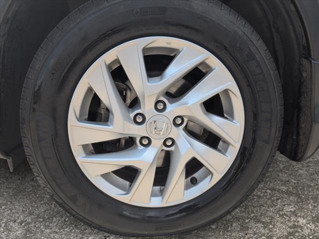 2016 Honda CR-V EX Chattanooga TN