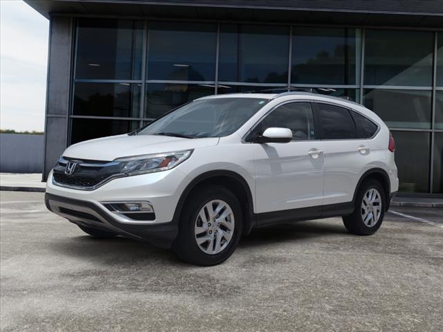 2016 Honda CR-V EX Chattanooga TN