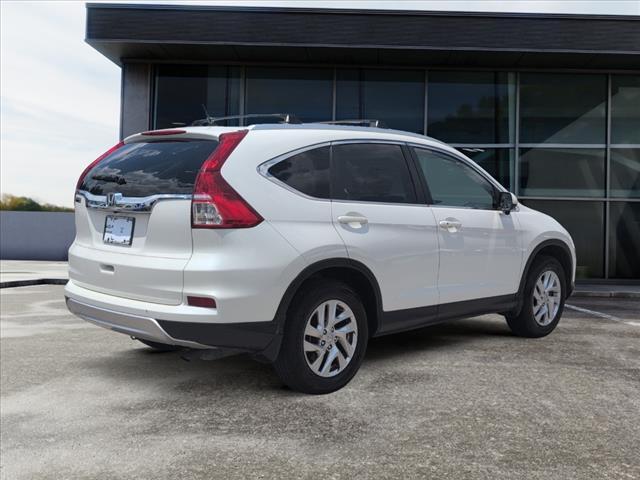 2016 Honda CR-V EX Chattanooga TN