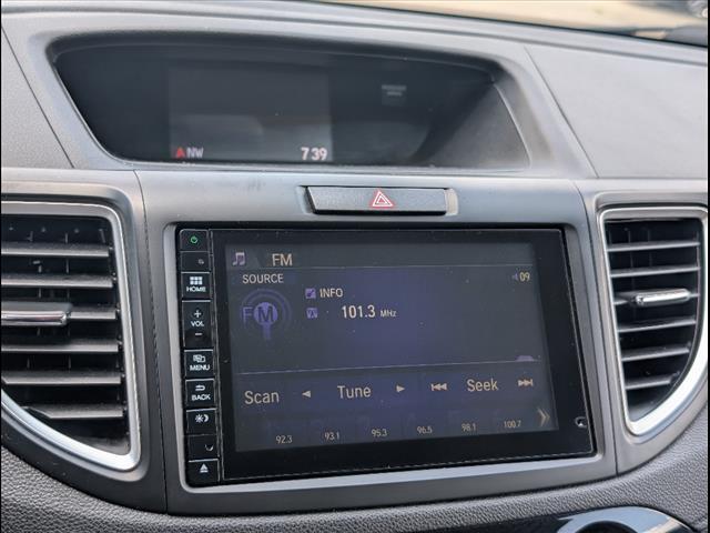 2016 Honda CR-V EX Chattanooga TN