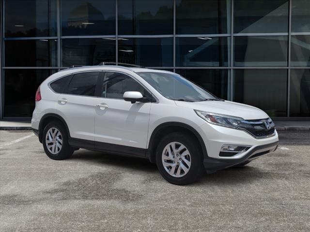 2016 Honda CR-V EX Chattanooga TN