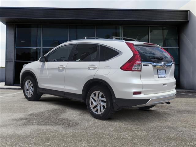 2016 Honda CR-V EX Chattanooga TN