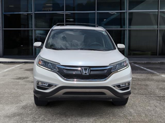 2016 Honda CR-V EX Chattanooga TN