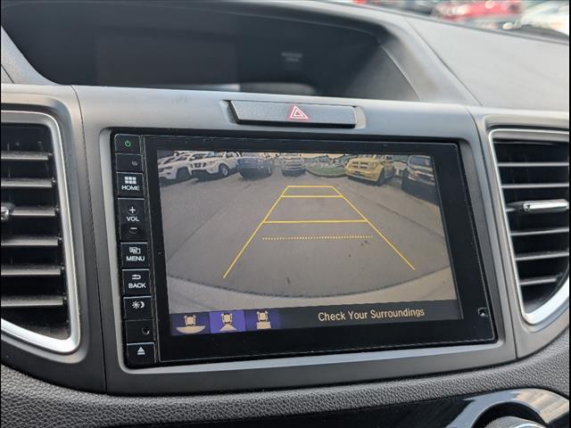 2016 Honda CR-V EX Chattanooga TN