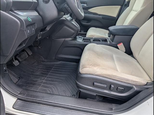 2016 Honda CR-V EX Chattanooga TN