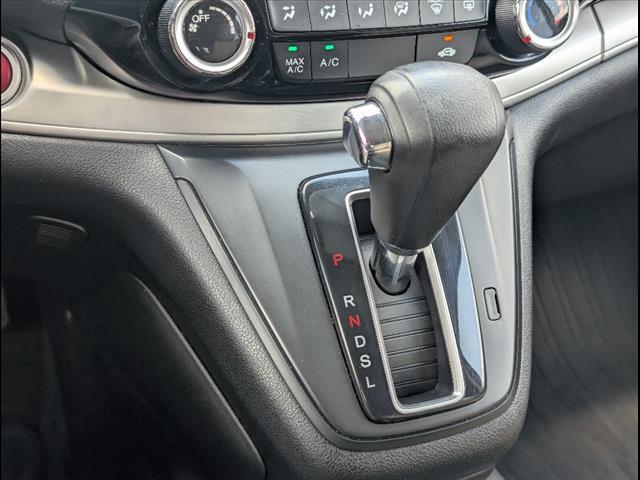 2016 Honda CR-V EX Chattanooga TN