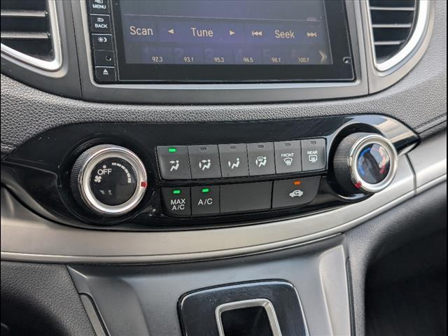 2016 Honda CR-V EX Chattanooga TN