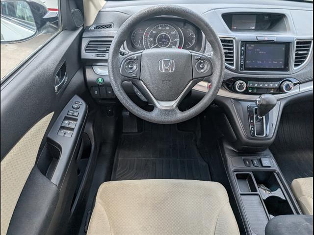 2016 Honda CR-V EX Chattanooga TN