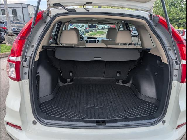 2016 Honda CR-V EX Chattanooga TN
