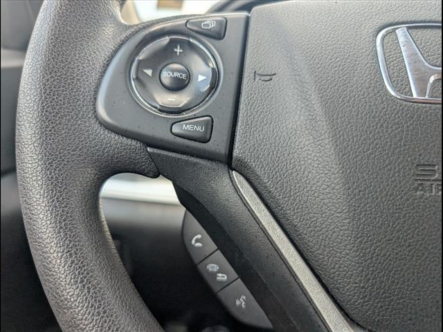 2016 Honda CR-V EX Chattanooga TN