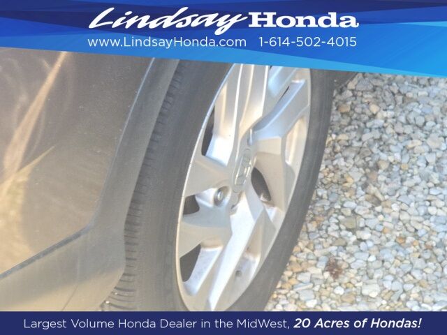 2016 Honda CR-V EX Columbus OH