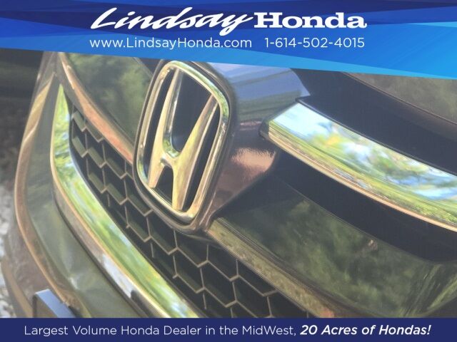 2016 Honda CR-V EX Columbus OH