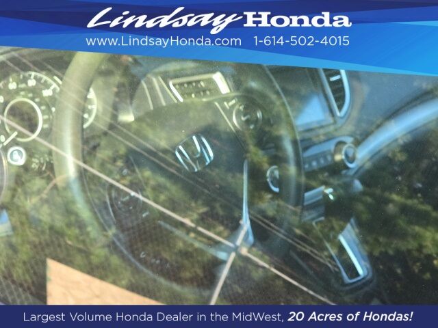2016 Honda CR-V EX Columbus OH