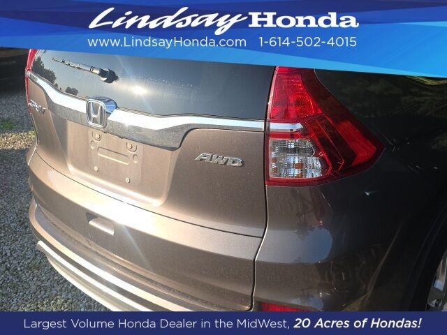 2016 Honda CR-V EX Columbus OH