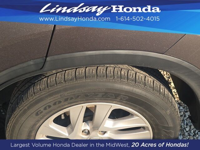2016 Honda CR-V EX Columbus OH