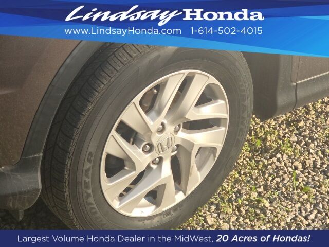 2016 Honda CR-V EX Columbus OH