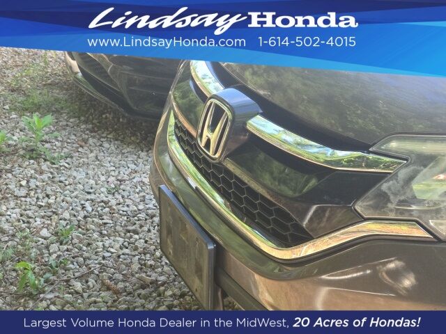 2016 Honda CR-V EX Columbus OH