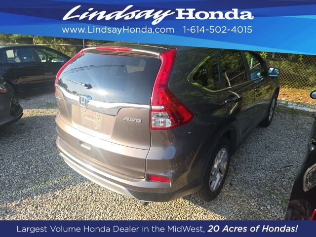 2016 Honda CR-V EX Columbus OH