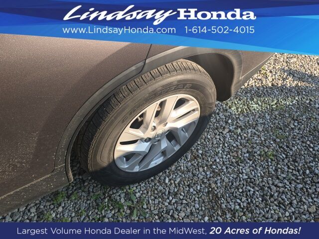 2016 Honda CR-V EX Columbus OH