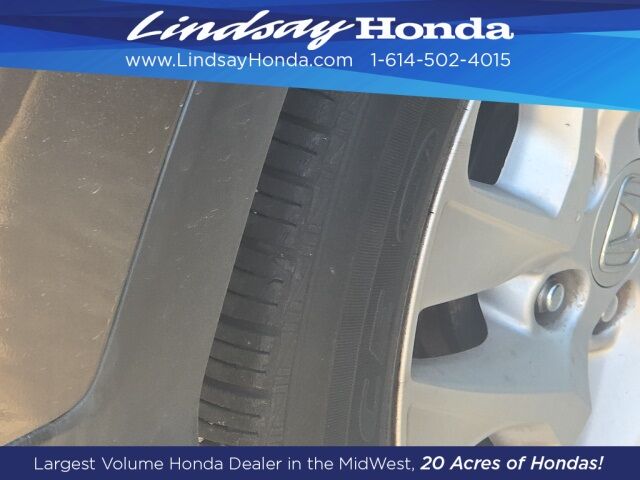2016 Honda CR-V EX Columbus OH