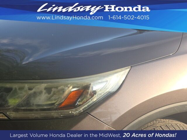 2016 Honda CR-V EX Columbus OH