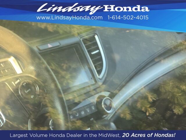 2016 Honda CR-V EX Columbus OH
