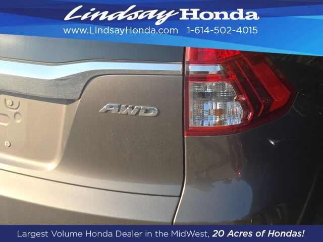2016 Honda CR-V EX Columbus OH