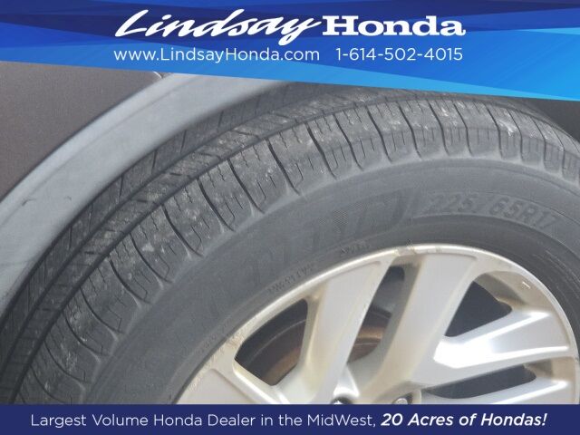 2016 Honda CR-V EX Columbus OH