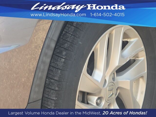 2016 Honda CR-V EX Columbus OH