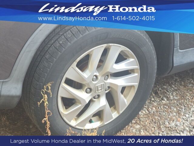 2016 Honda CR-V EX Columbus OH